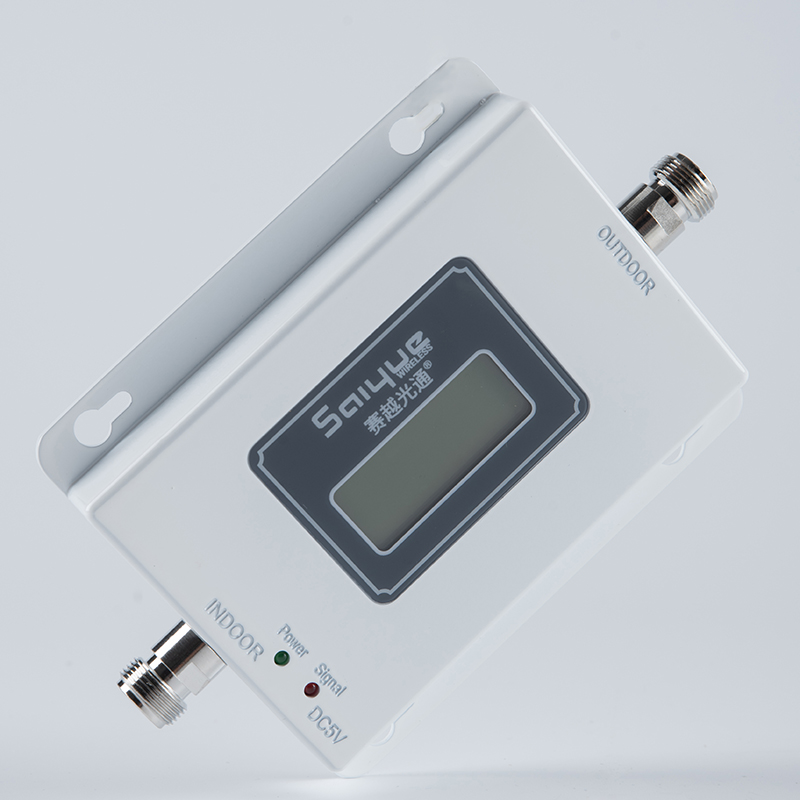 海尾镇家用配电房机房信号放大器200㎡
