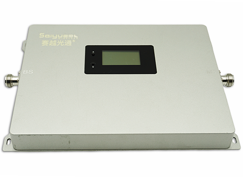  海尾镇三频/四频/五频手机信号接收器800㎡