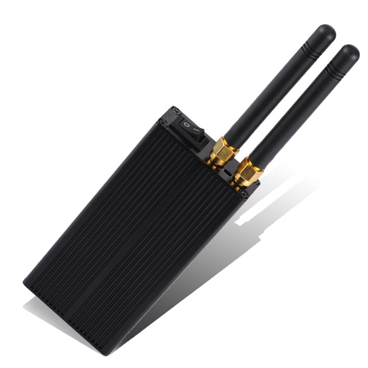  海尾镇1.2G/1.5G导航屏蔽器