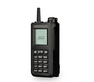  海尾镇单兵无人机侦测预警仪