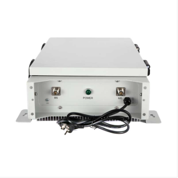  海尾镇无线对讲系统双向干线放大器