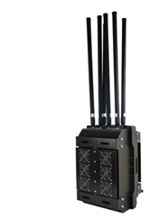  海尾镇手拉箱式大功率低空防御反制设备