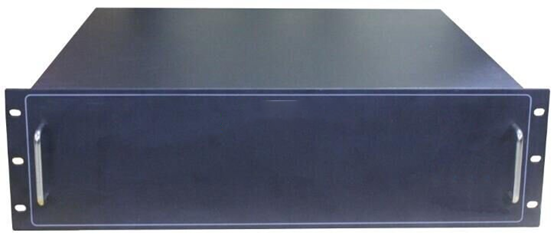  海尾镇无线对讲系统发射合路器