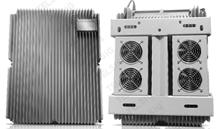  海尾镇大功率室外全向固定式无人机反制设备