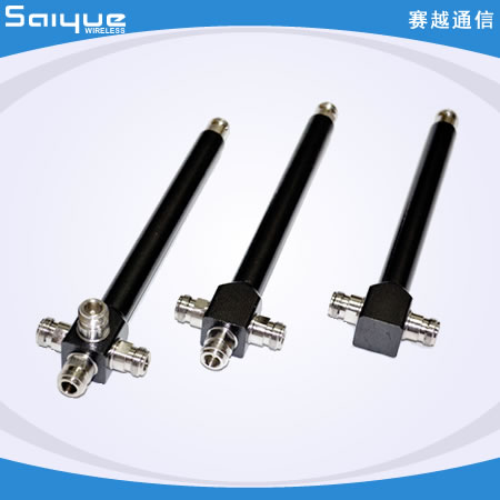  海尾镇FM调频广播同步广播功分器