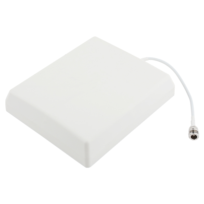  海尾镇室内外定向接收发射壁挂小平板天线700-3700MHz