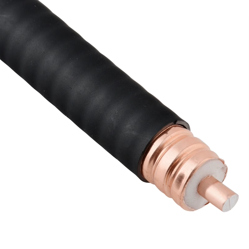  海尾镇HCAAY50-12（1/2”）同轴射频电缆馈线